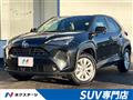 2025 Toyota Yaris Cross