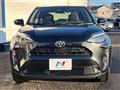 2025 Toyota Yaris Cross