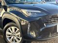 2025 Toyota Yaris Cross