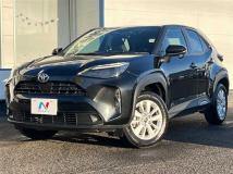 2025 Toyota Yaris Cross