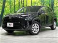 2025 Toyota Yaris Cross