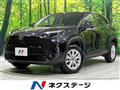 2025 Toyota Yaris Cross