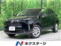 2025 Toyota Yaris Cross