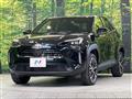 2024 Toyota Yaris Cross
