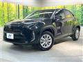 2025 Toyota Yaris Cross