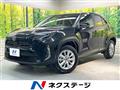 2025 Toyota Yaris Cross