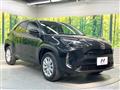 2025 Toyota Yaris Cross