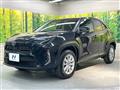 2025 Toyota Yaris Cross
