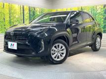 2025 Toyota Yaris Cross