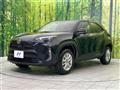 2025 Toyota Yaris Cross