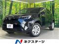 2025 Toyota Yaris Cross