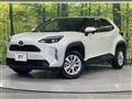 2025 Toyota Yaris Cross