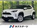 2025 Toyota Yaris Cross