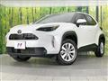 2025 Toyota Yaris Cross