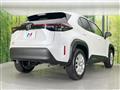 2025 Toyota Yaris Cross