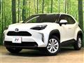 2025 Toyota Yaris Cross