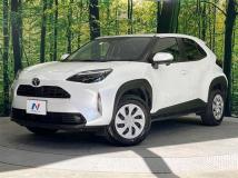 2025 Toyota Yaris Cross
