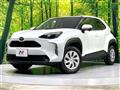 2025 Toyota Yaris Cross