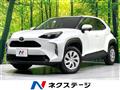 2025 Toyota Yaris Cross