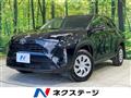 2025 Toyota Yaris Cross