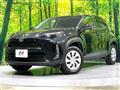 2025 Toyota Yaris Cross