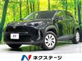 2025 Toyota Yaris Cross