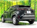 2025 Toyota Yaris Cross