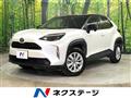 2025 Toyota Yaris Cross