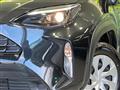 2025 Toyota Yaris Cross