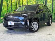 2025 Toyota Yaris Cross