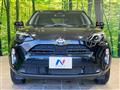 2025 Toyota Yaris Cross