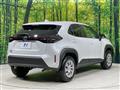 2025 Toyota Yaris Cross