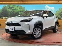2025 Toyota Yaris Cross
