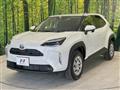 2025 Toyota Yaris Cross