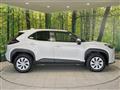 2025 Toyota Yaris Cross