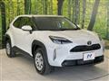 2025 Toyota Yaris Cross
