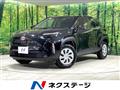 2025 Toyota Yaris Cross
