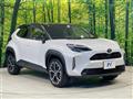 2025 Toyota Yaris Cross