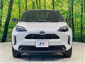 2025 Toyota Yaris Cross