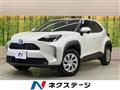 2025 Toyota Yaris Cross