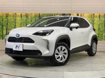 2025 Toyota Yaris Cross