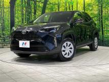 2025 Toyota Yaris Cross