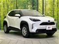 2025 Toyota Yaris Cross