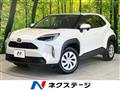 2025 Toyota Yaris Cross