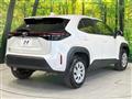 2025 Toyota Yaris Cross