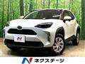 2025 Toyota Yaris Cross