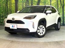 2025 Toyota Yaris Cross