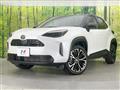 2025 Toyota Yaris Cross