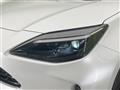 2025 Toyota Yaris Cross