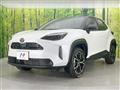 2025 Toyota Yaris Cross
